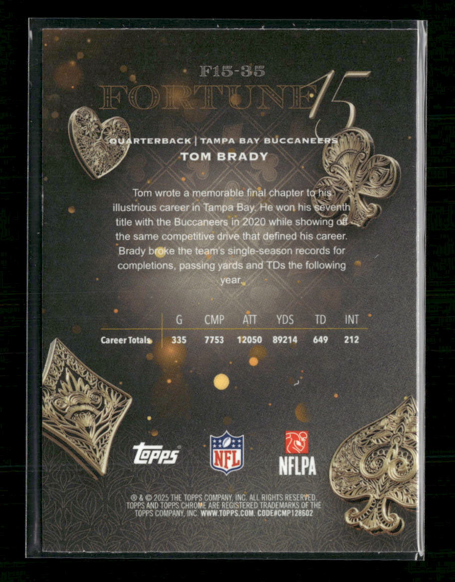 2025-topps-chrome-fortune-15-tom-brady-f15-35