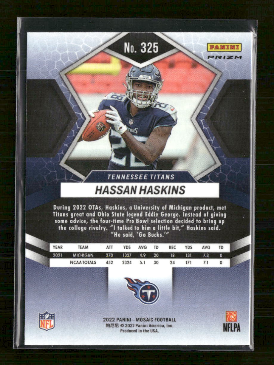 2022-panini-mosaic-mosaic-genesis-hassan-haskins-rookie-325