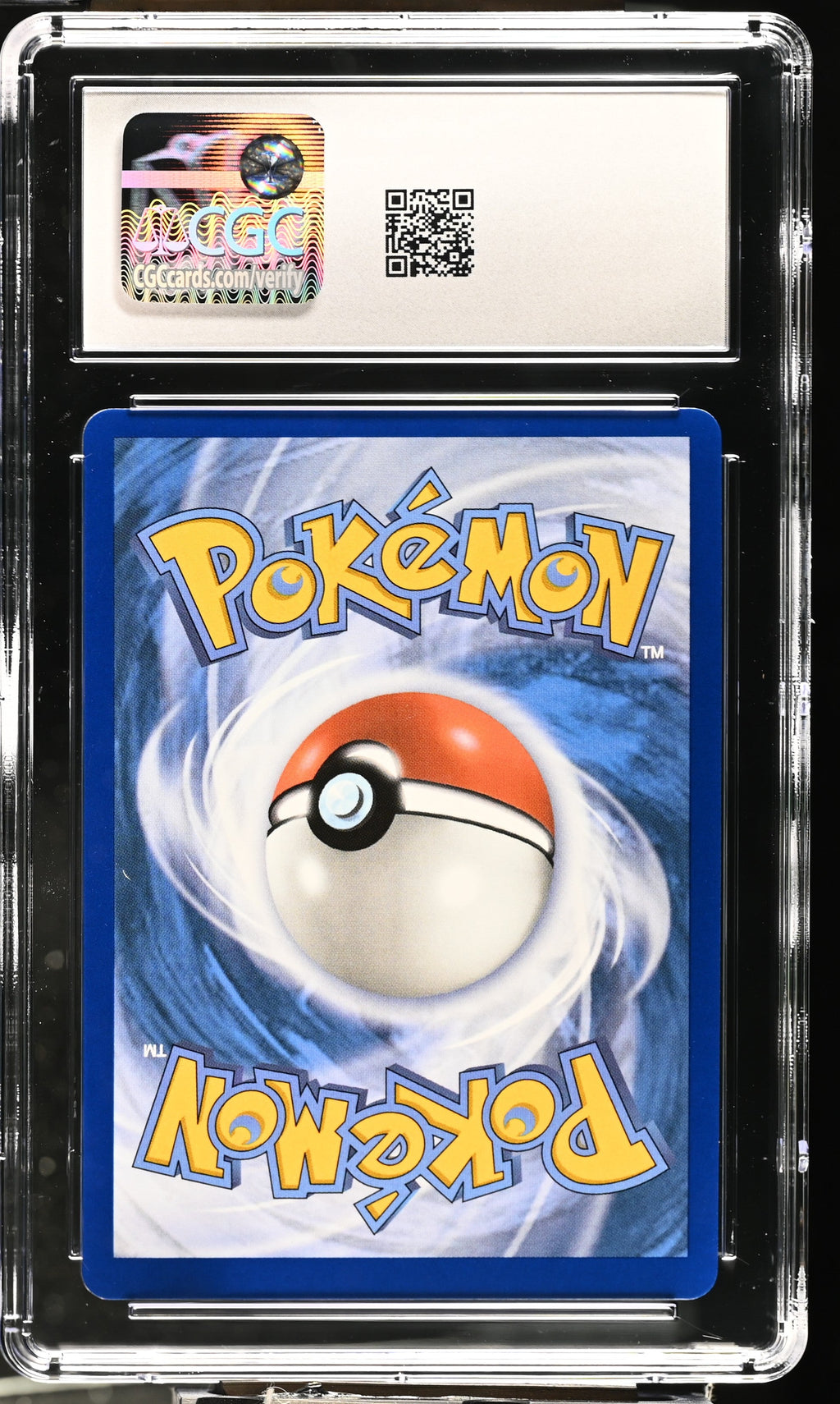 2025-mega-evolution-ninjask-10-cgc-137-132