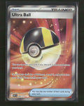 ME: Ascended Heroes Ultra Ball #264/217