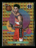 2025-26-finest-gold-refractor-will-riley-rookie-25-110