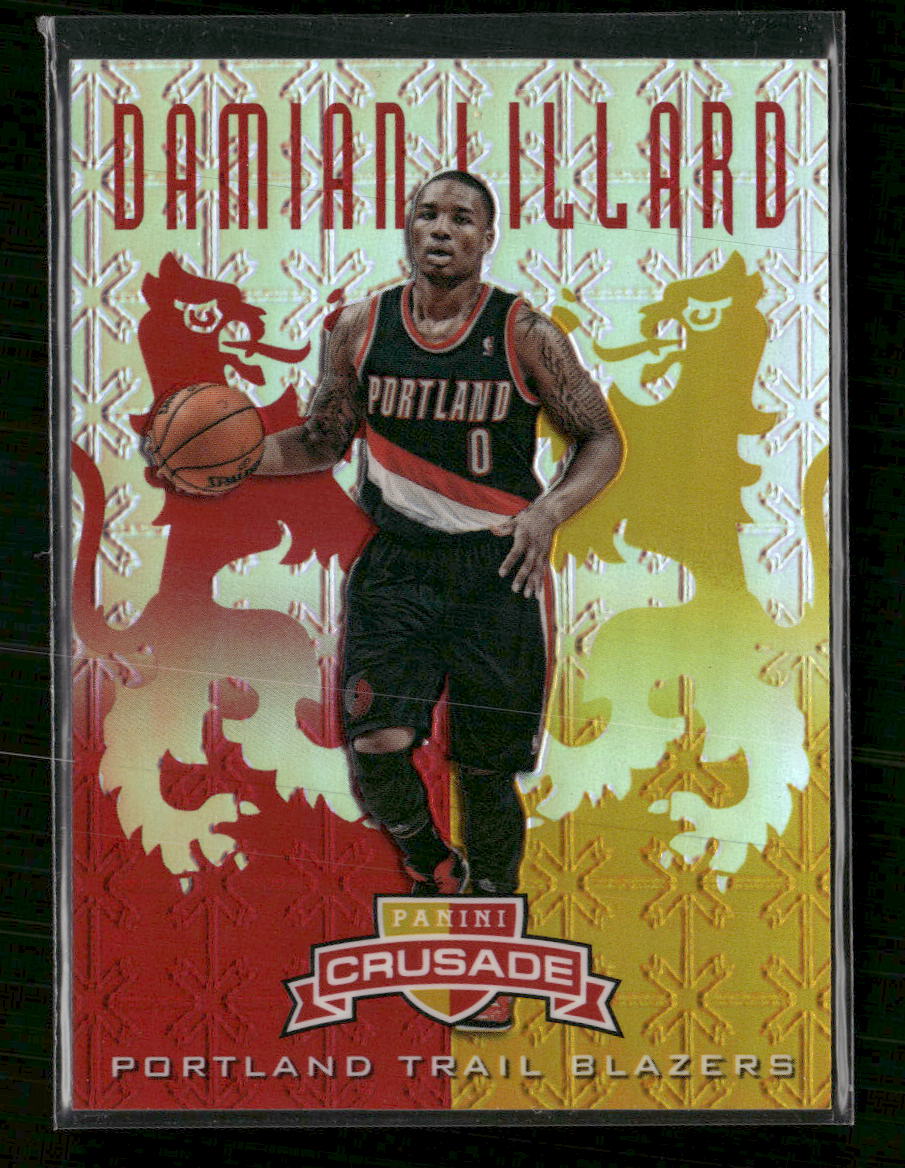2012-13-panini-crusade-crusade-red-damian-lillard-99-69