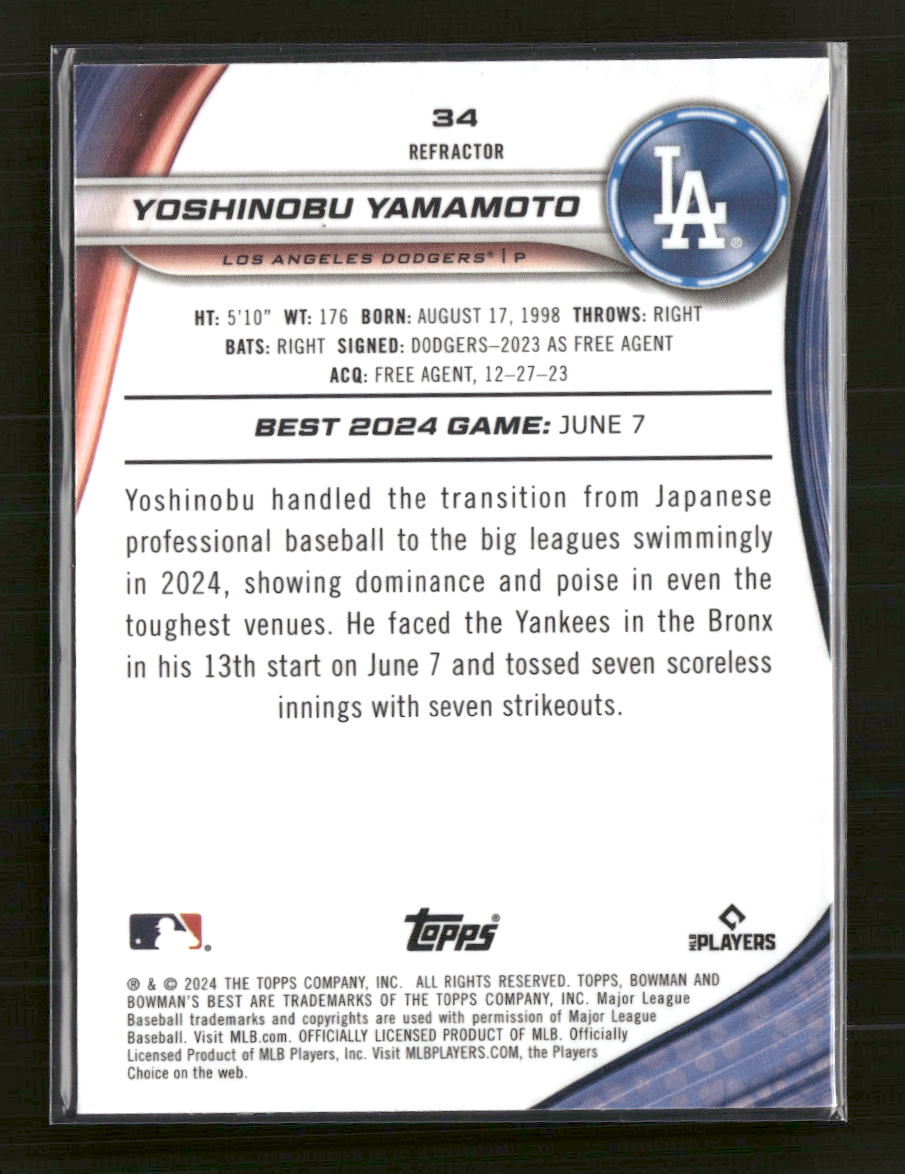 2024-bowmans-best-yoshinobu-yamamoto-rookie-34