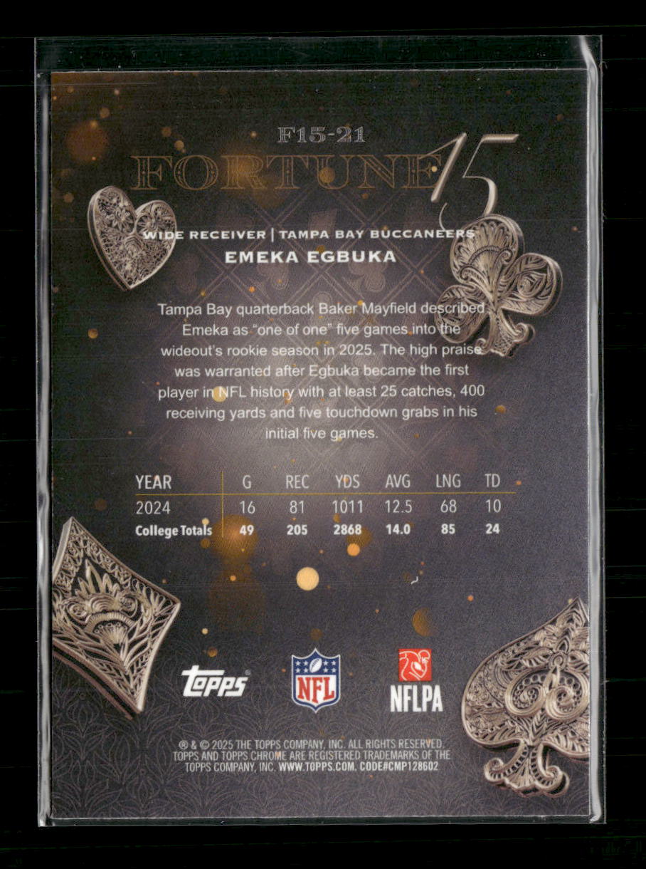 2025-topps-chrome-fortune-15-yellow-refractor-emeka-egbuka-275-f15-21