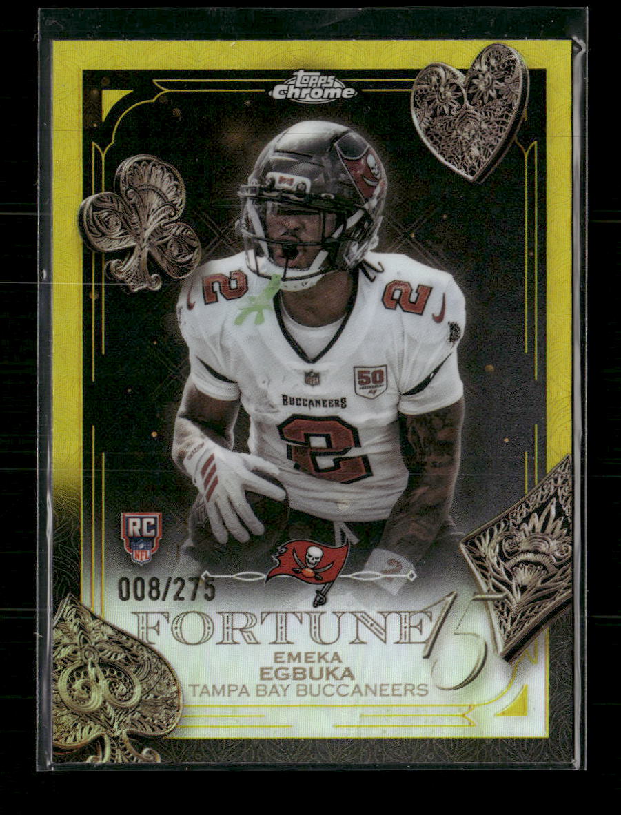 2025-topps-chrome-fortune-15-yellow-refractor-emeka-egbuka-275-f15-21