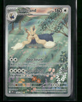 SV: White Flare Stoutland #156/086
