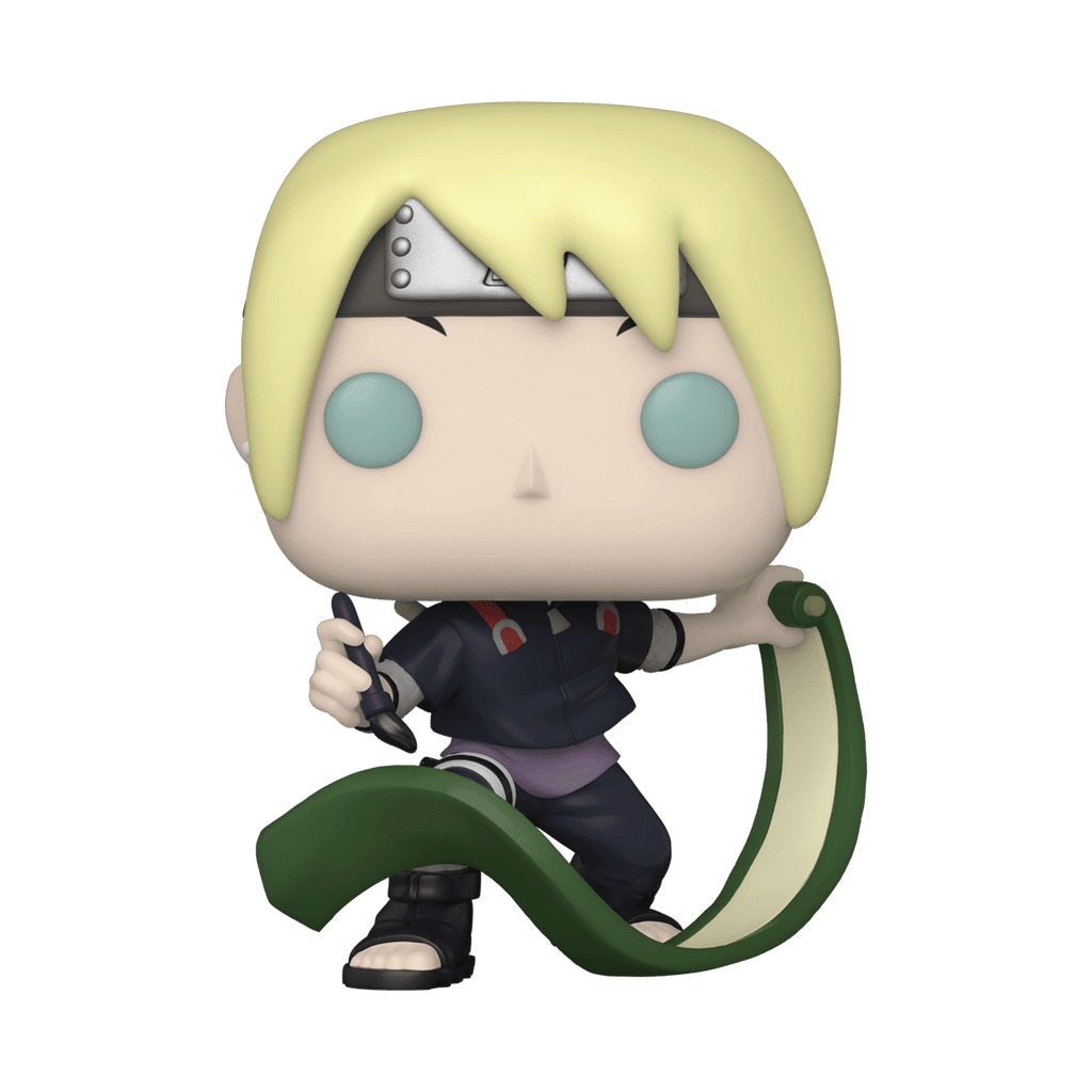 POP! Animation: Boruto - Inojin