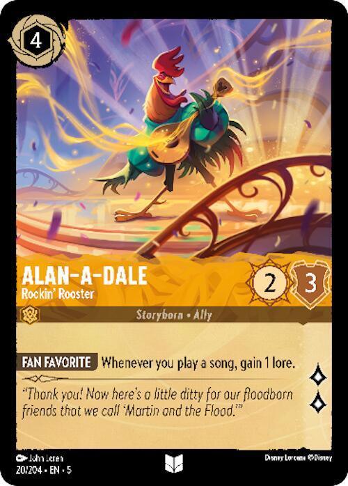 alan-a-dale-rockin-rooster-20-204-shimmering-skies