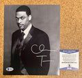 actor-comedian-chris-tucker-signed-8x10-photo-with-beckett-bas-coa-rush-hour