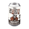 Vinyl SODA: Movies - Nosferatu