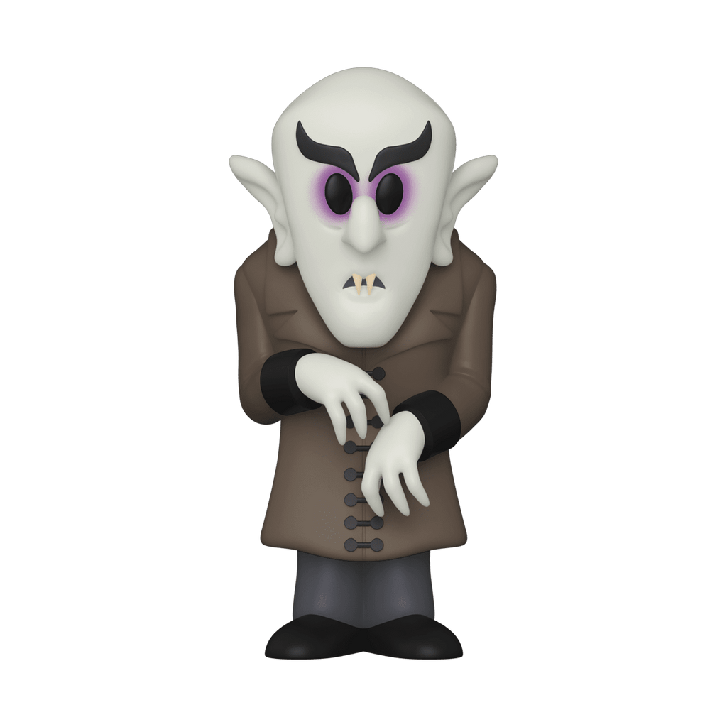 Vinyl SODA: Movies - Nosferatu