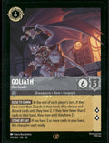 Whispers in the Well Goliath #173/204