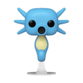 POP! Games: Pokemon - Horsea