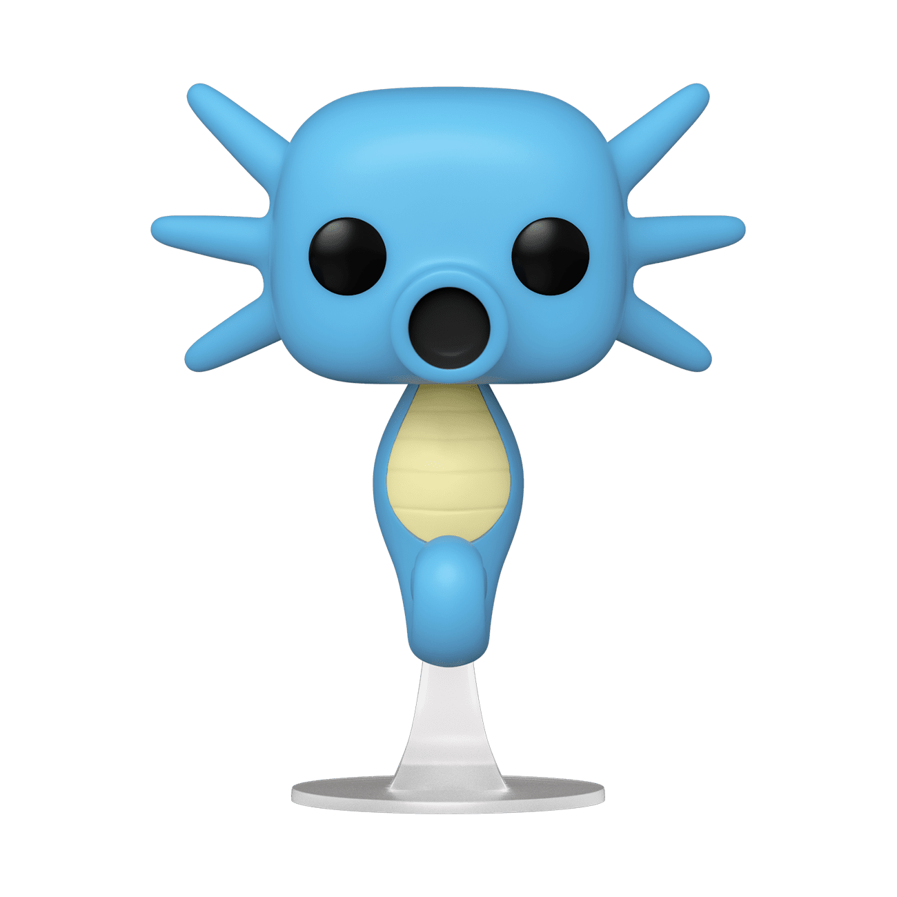 POP! Games: Pokemon - Horsea