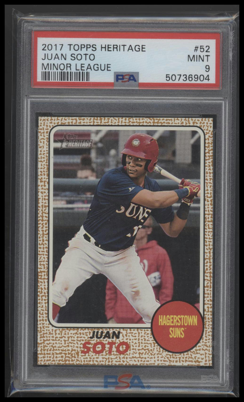 2017-topps-heritage-minor-league-minor-league-juan-soto-9-psa-52