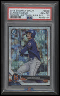 2018-bowman-draft-chrome-batting-asia-ref-jarred-kelenic-10-psa-bdc6