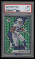 2020-panini-mosaic-reactive-green-jonathan-taylor-10-psa-216
