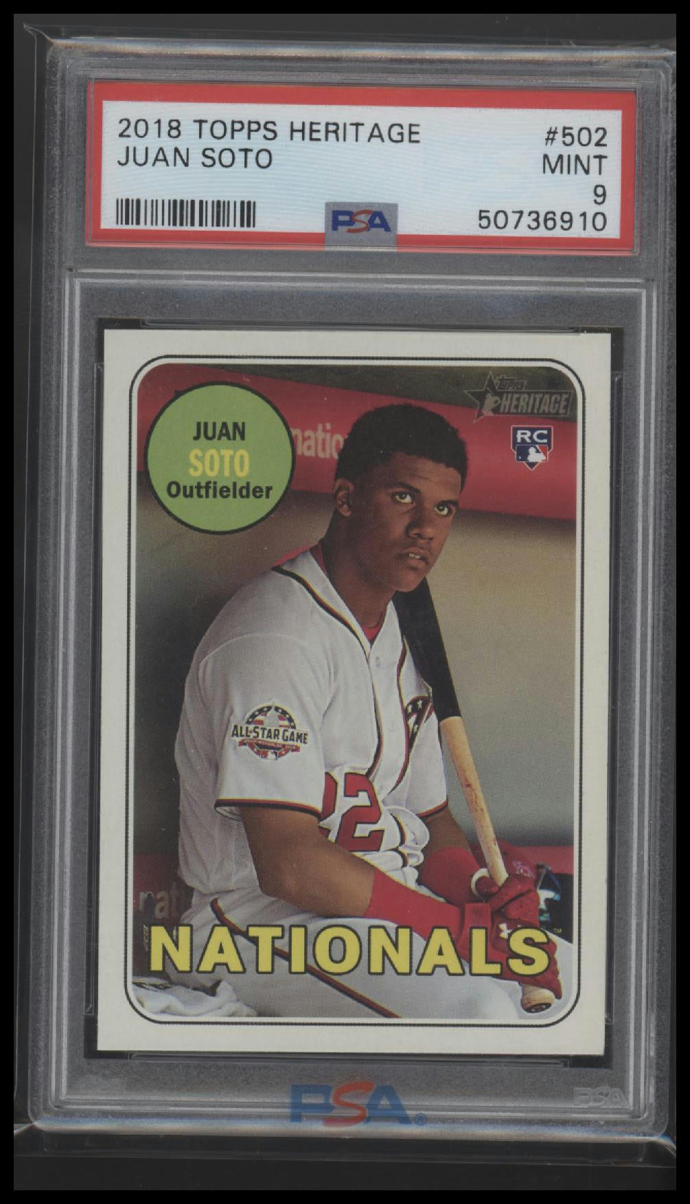 2018-topps-heritage-juan-soto-9-psa-502