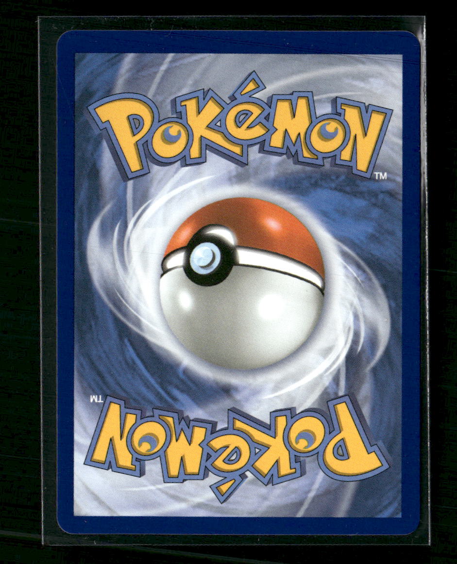 SV10: Destined Rivals Ethan's Adventure #236/182