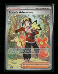 SV10: Destined Rivals Ethan's Adventure #236/182