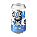 Vinyl SODA: DC - Bat-Mite (International Edition)