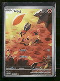 SV: White Flare Tepig #096/086