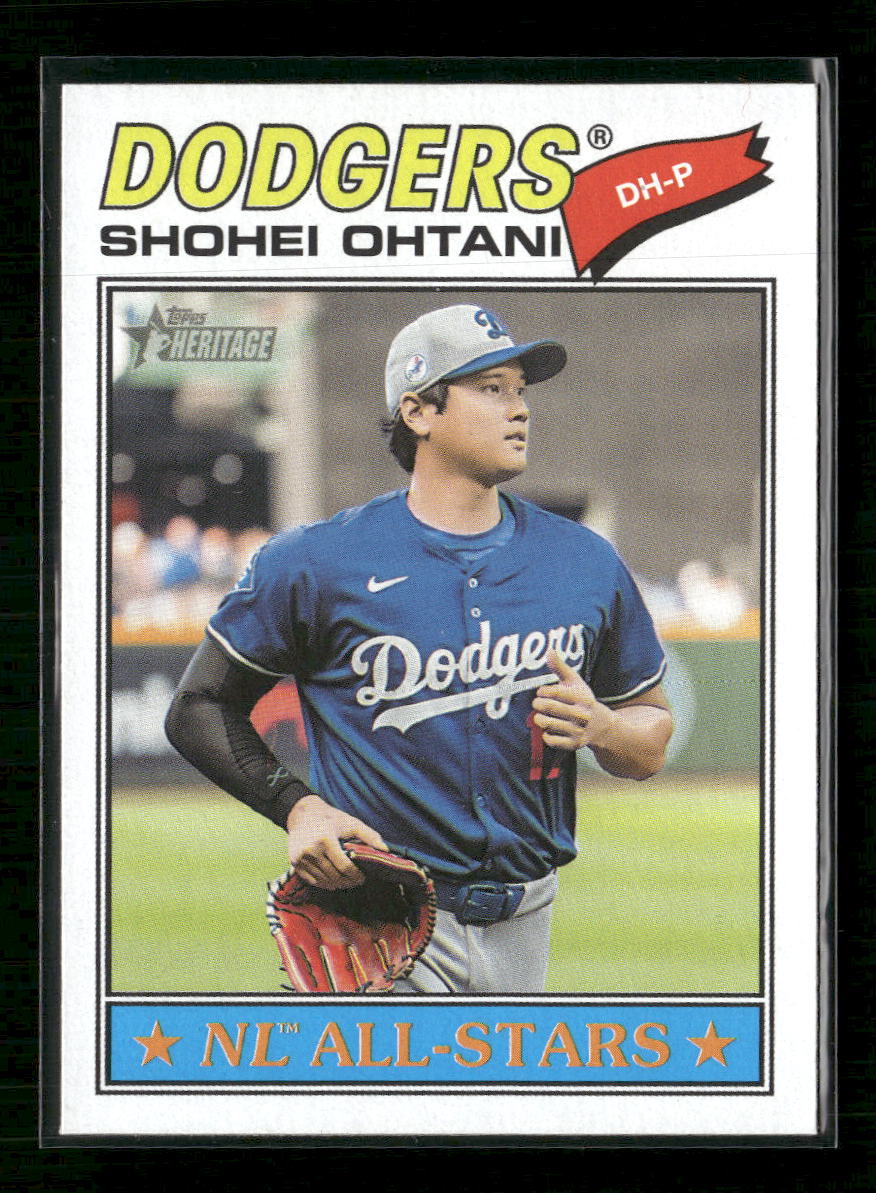 2026-topps-heritage-shohei-ohtani-290c