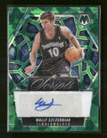 2024-25-panini-mosaic-scripts-green-ice-wally-szczerbiak-auto-ms-wsm