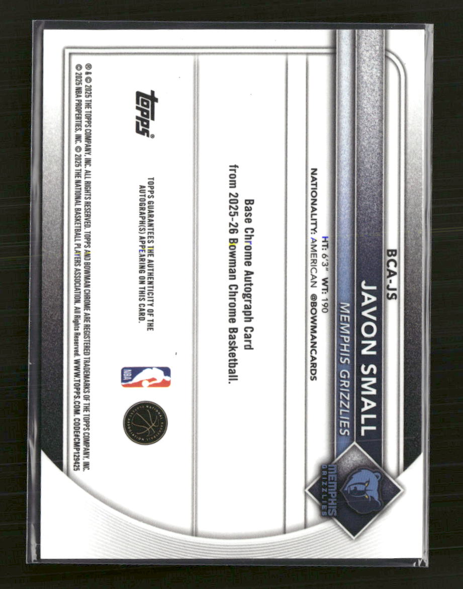 2025-26-bowman-chrome-autographs-javon-small-auto-bca-js