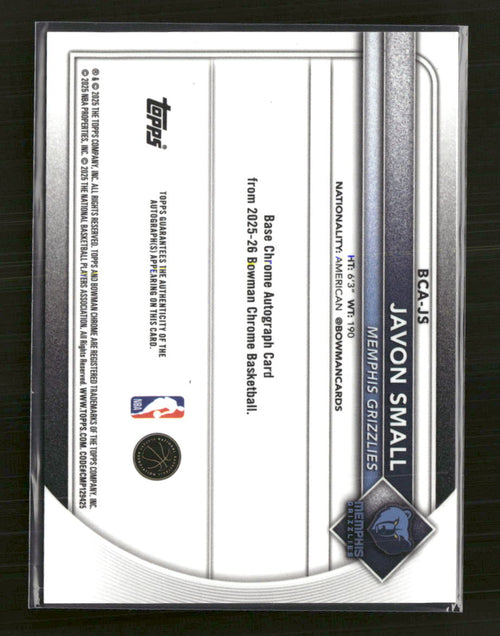 2025-26-bowman-chrome-autographs-javon-small-auto-bca-js