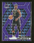 2024-25-panini-mosaic-purple-fluorescent-mosaic-jimmy-butler-iii-249-148