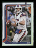 2025-topps-chrome-refractor-josh-allen-34
