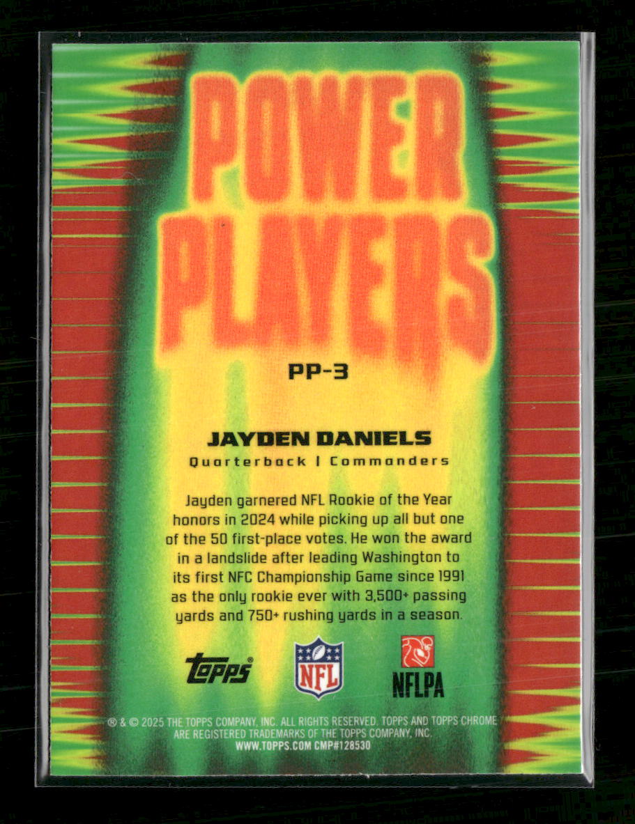 2025-topps-chrome-power-players-x-fractor-jayden-daniels-pp-3