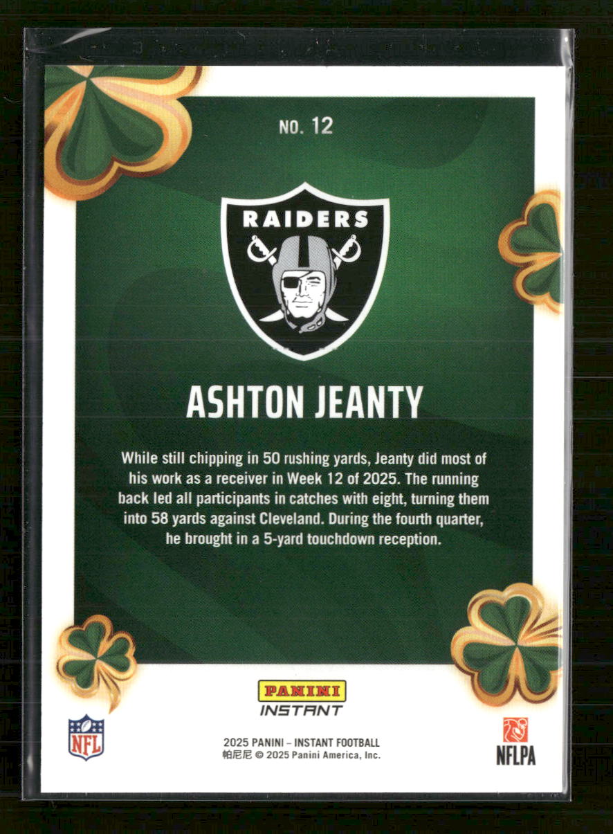 2025-panini-instant-lucky-clover-ashton-jeanty-12
