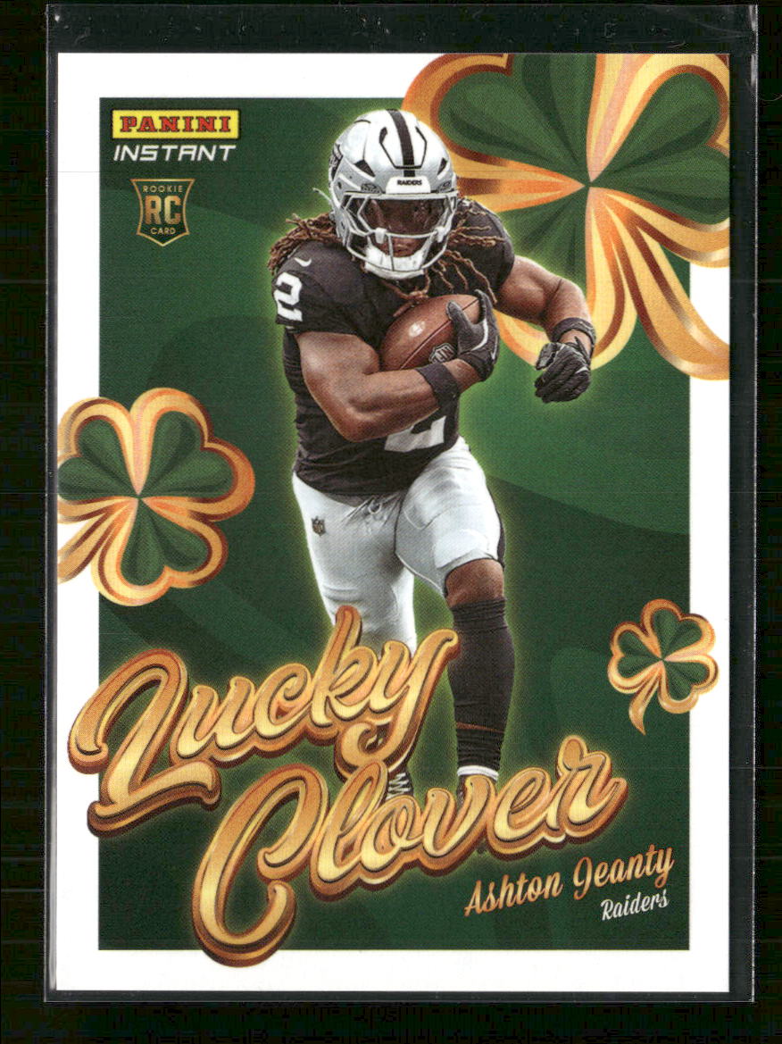 2025-panini-instant-lucky-clover-ashton-jeanty-12