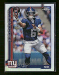 2025-topps-chrome-refractor-jaxson-dart-rookie-306