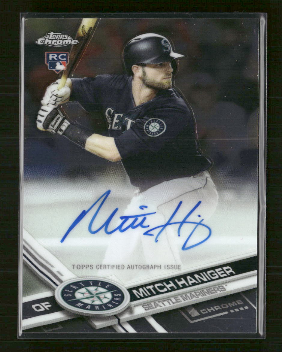 2017-topps-chrome-rookie-autographs-mitch-haniger-auto-ra-mh-1