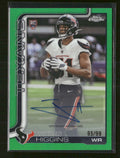 2025-topps-chrome-rookie-auto-green-refractor-jayden-higgins-99-ra-jhi