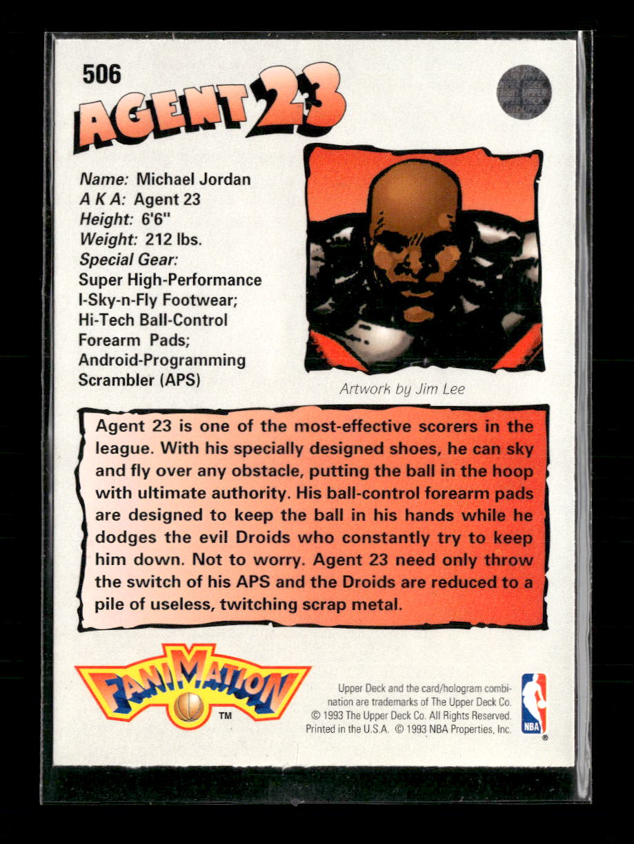 1992-93-upper-deck-european-french-michael-jordan-86