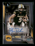 2025-bowman-university-chrome-prospect-auto-refractor-beau-pribula-299-bca-bp