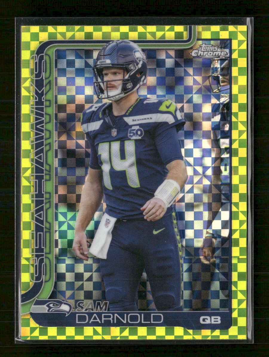 2025-topps-chrome-lime-green-x-fractor-sam-darnold-275