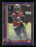2025-topps-chrome-rookie-auto-purple-lava-refractor-jordan-james-75-ra-jj