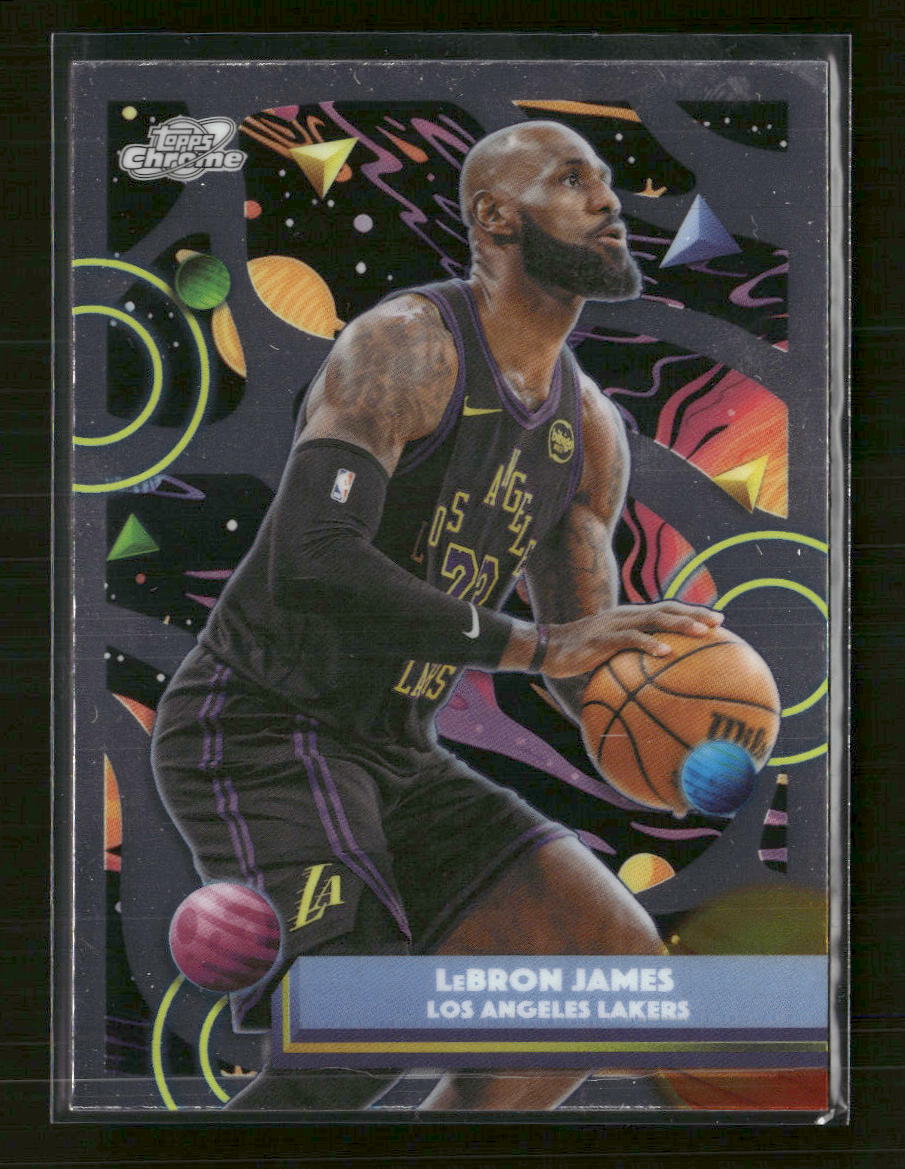 2025-26-topps-chrome-cosmic-lebron-james-157