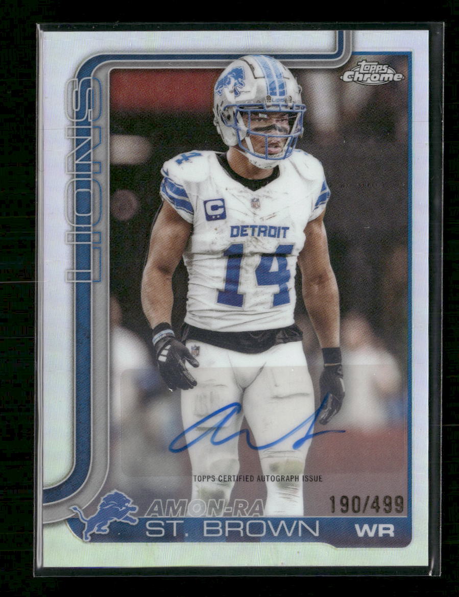 2025-topps-chrome-auto-refractor-amon-ra-st-brown-499-ba-as