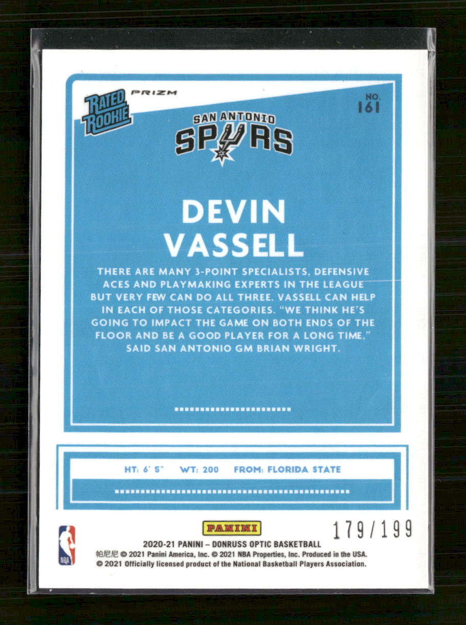 2020-21-donruss-optic-orange-devin-vassell-199-161