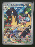 SV09: Journey Together Iono's Kilowattrel #163/159