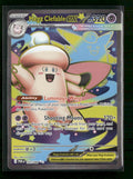 ME03: Perfect Order Mega Clefable ex #103/088