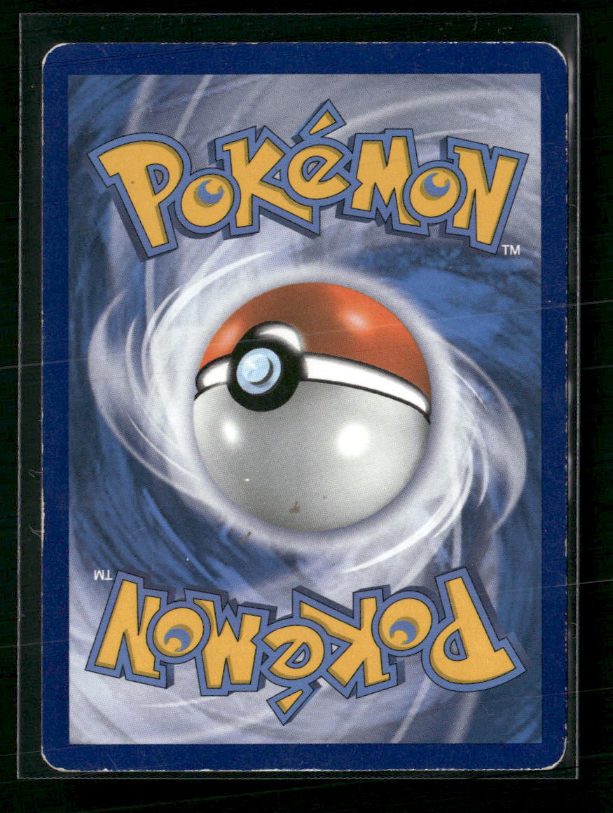 XY - Primal Clash Swampert (Alpha) #36/160 (Damaged)