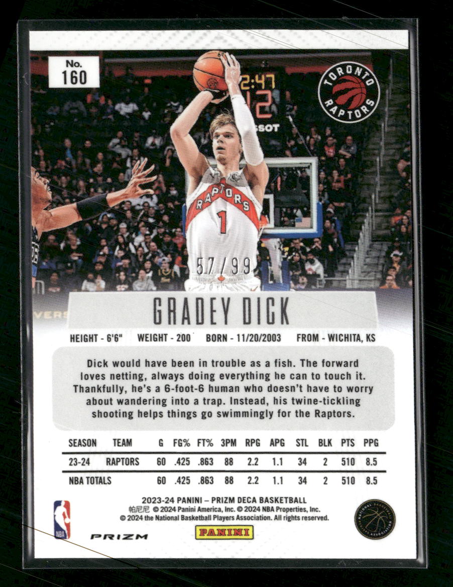 2023-24-panini-prizm-deca-prizms-purple-gradey-dick-99-160