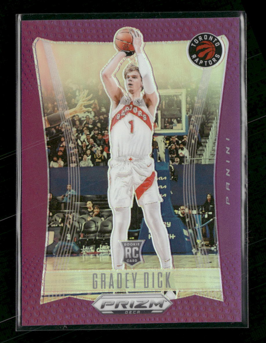 2023-24-panini-prizm-deca-prizms-purple-gradey-dick-99-160
